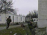 В Хасавюрте проведена спецоперация по уничтожению боевиков В Хасавюрте проведена спецоперация по уничтожению боевиков