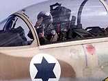 ВВС Израиля готовятся бомбить Иран