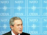 Президент США Джордж Буш считает Братиславу "идеальным местом" для встречи с президентом России Владимиром Путиным