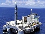 Запуск американского спутника цифрового вещания ХМ Radio-3, запланированный на 6:52 мск среды с плавучего космодрома "Морской старт" в Тихом океане, отменен из-за аварии в ракете-носителе "Зенит-3SL"