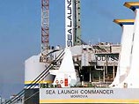 Запуск американского спутника на ракете-носителе "Зенит-3SL" отменен из-за аварии Запуск американского спутника на ракете-носителе "Зенит-3SL" отменен из-за аварии