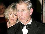 Королева Елизавета II не придет на свадьбу своего сына принца Чарльза