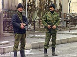 Истек срок объявленного Масхадовым перемирия: власти опасаются новых терактов Истек срок объявленного Масхадовым перемирия: власти опасаются новых терактов