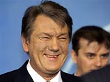 23 февраля президенту Украины Виктору Ющенко исполняется 51 год