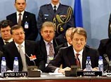 В свой день рождения большую часть Ющенко проведет в Брюсселе и Страсбурге и отметит его в кругу семьи уже вечером, по возвращении в Киев