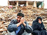 Количество погибших при землетрясении в Иране достигло 790 человек