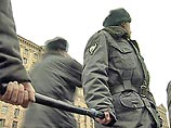 Замглавы МВД: операция в Благовещенске была оправданной, но были нарушены правовые нормы Замглавы МВД: операция в Благовещенске была оправданной, но были нарушены правовые нормы