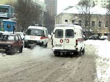 Перестрелка в московской квартире: убита женщина, двое раненых