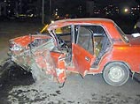 Под Грозным произошло серьезное ДТП: трое погибших