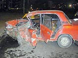 Под Грозным произошло серьезное ДТП: трое погибших Под Грозным произошло серьезное ДТП: трое погибших