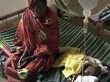 В Судане взорвался склад боеприпасов: 18 погибших