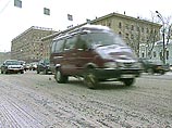 В Москве будет морозно и без осадков В Москве будет морозно и без осадков