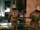Из-за пожара в магазине Москвы взорвался припаркованный рядом автомобиль Из-за пожара в магазине Москвы взорвался припаркованный рядом автомобиль