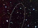 темная галактика обнаружена в кластере галактик Вирго, в 50 млн световых лет от Солнечной системы. Галактика получила обозначение VIRGOHI21