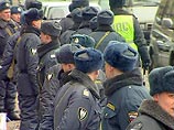 Петербург усиливает меры безопасности в ожидании терактов