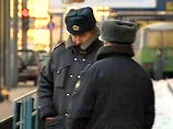 В Петербурге милиция не спит в ожидании терактов 