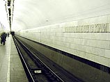 В московском метро 23 февраля погибли 4 человека В московском метро 23 февраля погибли 4 человека