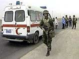 Террорист-смертник взорвал полицейский участок в Тикрите: 15 погибших и 25 раненых