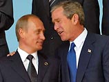 Во время своего первого срока на посту президента Джордж Буш понимал Владимира Путина. Российский президент знал об опасности террористической угрозы, и Путин, так же, как и Буш, пытался продвигать реформы в своей большой стране