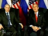 Бушу придется выбрать между демократией и дружбой с Путиным