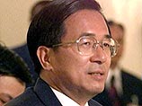 Президент Тайваня не исключил возможности воссоединения страны с Китаем Президент Тайваня не исключил возможности воссоединения страны с Китаем