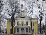Совет митрополии Старообрядческой церкви обсудит "правила приема" верующих из иных конфессий Совет митрополии Старообрядческой церкви обсудит "правила приема" верующих из иных конфессий