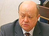 Фрадков велел Минэкономразвития не спешить со снижением пошлин в автопроме Фрадков велел Минэкономразвития не спешить со снижением пошлин в автопроме