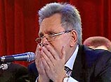 Губернатора Самарской области Константина Титова допрашивает местная прокуратура Губернатора Самарской области Константина Титова допрашивает местная прокуратура