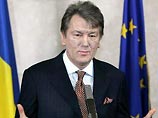 Еврокомиссии потребовалось семь дней страдальческого молчания, прежде чем она признала Украину европейской страной после победы на выборах реформиста Виктора Ющенко