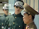 Власти Южной Кореи одели своих бомжей в дизайнерскую одежду