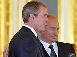 The Washington Post: Буш и Путин совместно не допустят террористов к ядерным объектам The Washington Post: Буш и Путин совместно не допустят террористов к ядерным объектам