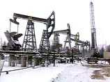 Цена нефти поднялась до четырехмесячного максимума Цена нефти поднялась до четырехмесячного максимума