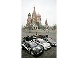 Московский этап гоночной серии DTM отменен