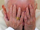 Папа Римский госпитализирован в связи с обострением гриппа