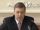 Касьянов возглавил собственную консалтинговую компанию "МК-Аналитика" Касьянов возглавил собственную консалтинговую компанию "МК-Аналитика"