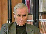 Адвокатов ученого Валентина Данилова не допускают к изучению документов Адвокатов ученого Валентина Данилова не допускают к изучению документов