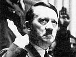 Гитлер сжег свою родственницу, чтобы скрыть тайну происхождения Гитлер сжег свою родственницу, чтобы скрыть тайну происхождения