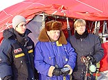 Россиянки установили рекорд продолжительности полета на тепловом дирижабле Россиянки установили рекорд продолжительности полета на тепловом дирижабле