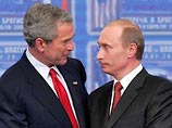 Михаил Горбачев считает, что скептикам не удалось поссорить Буша и Путина