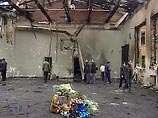 Жители Беслана утвердили проект памятника жертвам теракта