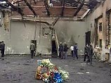 Жители Беслана утвердили проект памятника жертвам теракта Жители Беслана утвердили проект памятника жертвам теракта