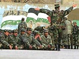 США потребовали от Сирии незамедлительно вывести войска из Ливана