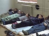 Одна из участниц голодовки в Свердловской области госпитализирована в тяжелом состоянии