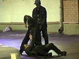 В Петербурге зверски избит студент из Израиля В Петербурге зверски избит студент из Израиля