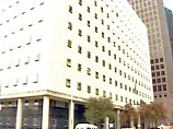Федеральный суд по банкротствам штата Техас отказал ЮКОСу в рассмотрении дела о банкротстве компании по американским законам