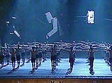 Уникальную возможность россиянам первыми увидеть балет предоставил известный танцовщик и балетмейстер, глава балета Большого театра Алексей Ратманский. Накануне состоялась генеральная репетиция Уникальную возможность россиянам первыми увидеть балет предоставил известный танцовщик и балетмейстер, глава балета Большого театра Алексей Ратманский. Накануне состоялась генеральная репетиция