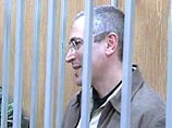 Михаил Ходорковский не признал себя виновным ни по одному пункту обвинения
