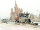 Снег, метель и заносы на дорогах ожидаются в Москве на следующей неделе Снег, метель и заносы на дорогах ожидаются в Москве на следующей неделе
