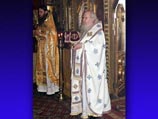 Русская православная церковь отмечает сегодня день тезоименитства Патриарха Московского и всея Руси Алексия II