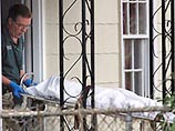 Американец зарезал двоих своих детей, еще троих тяжело ранил ножом Американец зарезал двоих своих детей, еще троих тяжело ранил ножом